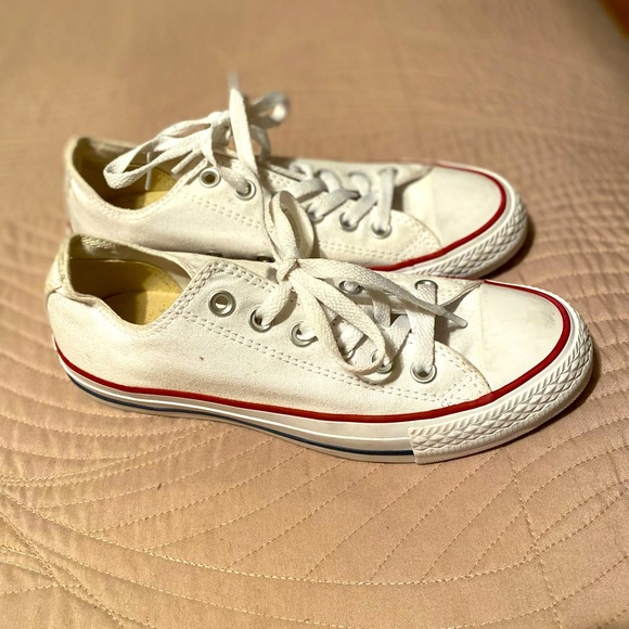 Men All Star Converse - Picture 5 of 6